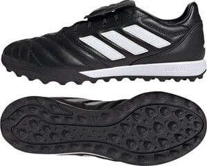 Futbolo batai Adidas Copa Gloro TF, 46 dydis, juodi kaina ir informacija | Futbolo bateliai | pigu.lt