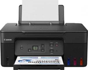 Мультифункциональный принтер Canon PIXMA G2570 цена и информация | Принтеры | pigu.lt