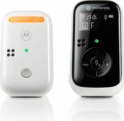 Kūdikių monitorius Motorola Baby kaina ir informacija | Mobilios auklės | pigu.lt