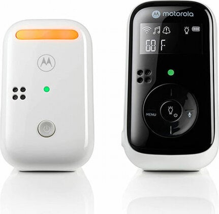 Kūdikių monitorius Motorola Baby цена и информация | Mobilios auklės | pigu.lt