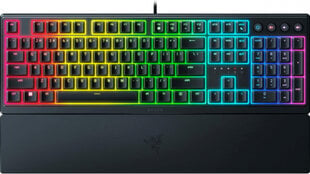 Razer Ornata V3 kaina ir informacija | Klaviatūros | pigu.lt