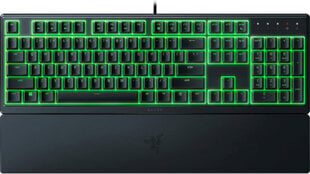 Razer Ornata V3 X kaina ir informacija | Klaviatūros | pigu.lt