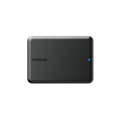 Внешний жесткий диск Toshiba HDTB540EK3CB цена и информация | Жёсткие диски (SSD, HDD) | pigu.lt