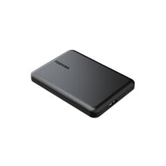 Toshiba HDTB540EK3CB, 4TB kaina ir informacija | Išoriniai kietieji diskai (SSD, HDD) | pigu.lt