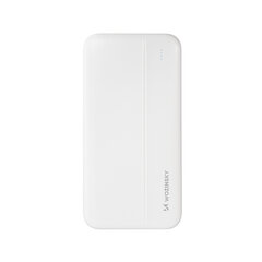 Wozinsky WPBWE1 10000mAh kaina ir informacija | Atsarginiai maitinimo šaltiniai (power bank) | pigu.lt