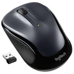 Logitech M325s цена и информация | Мыши | pigu.lt