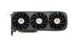 Zotac Gamig GeForce RTX 4070 Ti AMP Airo (ZT-D40710F-10P) kaina ir informacija | Vaizdo plokštės (GPU) | pigu.lt