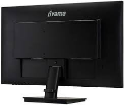 IIyama ProLite XU2793HS-B5 kaina ir informacija | Iiyama Kompiuterinė technika | pigu.lt