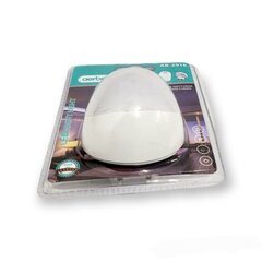 Naktinė LED lemputė 1W kaina ir informacija | Saugos varteliai, apsaugos | pigu.lt