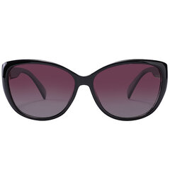 Moteriški akiniai nuo saulės Label L1432 Polarized kaina ir informacija | Akiniai nuo saulės moterims | pigu.lt
