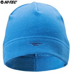 Kepurė poliarinis Troms Hi-Tec, mėlyna kaina ir informacija | Dviratininkų apranga | pigu.lt