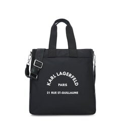 Женская сумка Karl Lagerfeld  цена и информация | Женские сумки | pigu.lt