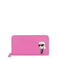 Piniginė moterims Karl Lagerfeld 230W3213-A590_SPRING цена и информация | Женские кошельки, держатели для карточек | pigu.lt