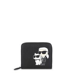 Piniginė moterims Karl Lagerfeld 230W3215-A999 цена и информация | Женские кошельки, держатели для карточек | pigu.lt