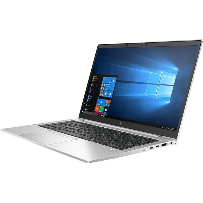 HP Elitebook 840 kaina ir informacija | Nešiojami kompiuteriai | pigu.lt