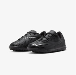 Обувь Nike Jr Phantom Gx Club Tf Gs Black DD9567 010/5 цена и информация | Детская спортивная обувь | pigu.lt