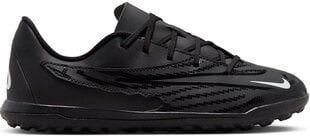 Обувь Nike Jr Phantom Gx Club Tf Gs Black DD9567 010/5 цена и информация | Детская спортивная обувь | pigu.lt