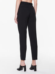 Женские брюки CALVIN KLEIN Wool Stretch Slim Tailored Pant 560075168 цена и информация | Женские брюки  | pigu.lt