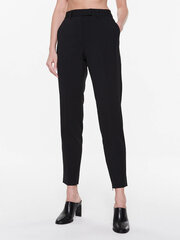 Женские брюки CALVIN KLEIN Wool Stretch Slim Tailored Pant 560075168 цена и информация | Женские брюки | pigu.lt