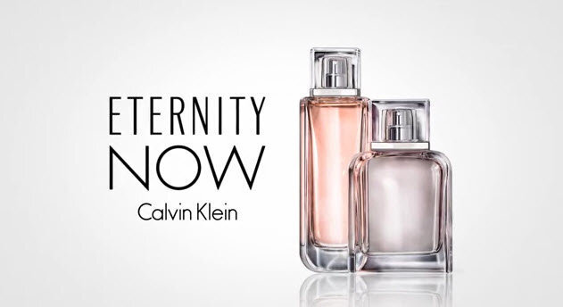 eternity now perfume 50ml