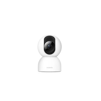 Смарт-камера для внутреннего наблюдения Xiaomi Smart Camera C400 BHR6619GL цена и информация | Камеры видеонаблюдения | pigu.lt