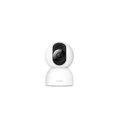 Išmanioji vidaus stebėjimo kamera Xiaomi Smart Camera C400 BHR6619GL kaina ir informacija | Stebėjimo kameros | pigu.lt