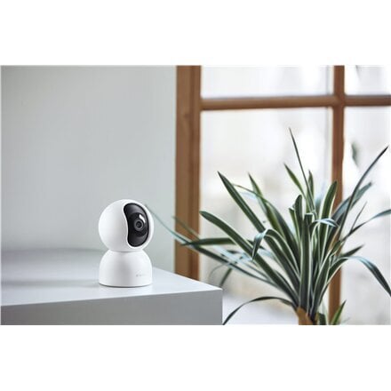 Išmanioji vidaus stebėjimo kamera Xiaomi Smart Camera C400 BHR6619GL цена и информация | Stebėjimo kameros | pigu.lt