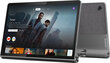 Lenovo Yoga Tab 11 WiFi 4/128GB, Storm Grey ZA8W0075SE kaina ir informacija | Planšetiniai kompiuteriai | pigu.lt
