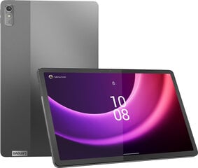 Lenovo Tab P11 (2nd Gen) 4G 6/128GB , Storm Grey ZABG0025SE kaina ir informacija | Lenovo Sportas, laisvalaikis, turizmas | pigu.lt