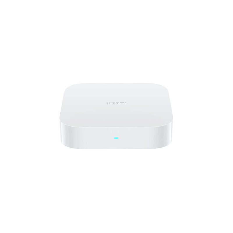 Išmanaus namo centrinis mazgas Xiaomi Smart Home Hub 2 kaina ir informacija | Apsaugos sistemos, valdikliai | pigu.lt