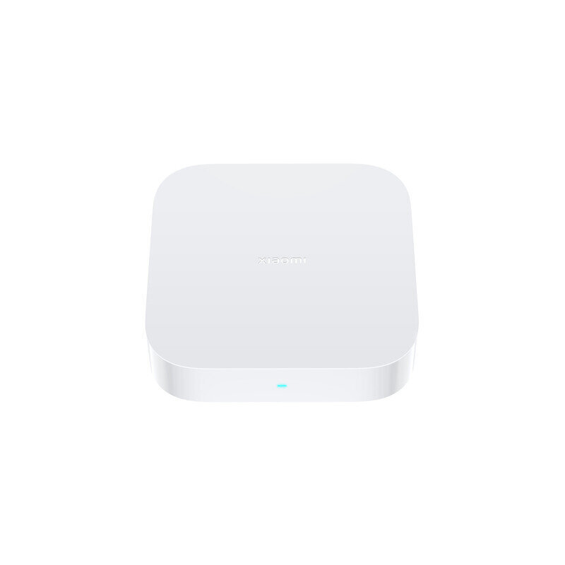 Išmanaus namo centrinis mazgas Xiaomi Smart Home Hub 2 kaina ir informacija | Apsaugos sistemos, valdikliai | pigu.lt