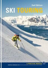 Ski touring kaina ir informacija | Knygos apie sveiką gyvenseną ir mitybą | pigu.lt