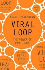 Viral loop: the power of pass-it-on kaina ir informacija | Ekonomikos knygos | pigu.lt