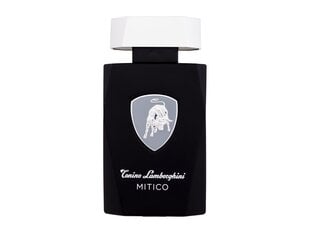 Tualetinis vanduo Tonino Lamborghini Mitico, 200 ml kaina ir informacija | Tonino Lamborghini Santechnika, remontas, šildymas | pigu.lt