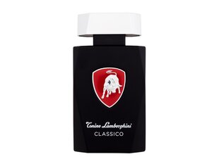 Tualetinis vanduo Tonino Lamborghini Classico, 200 ml kaina ir informacija | Kvepalai moterims | pigu.lt