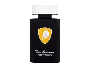 Tualetinis vanduo Tonino Lamborghini Prestigio, 200 ml kaina ir informacija | Tonino Lamborghini Sodo prekės | pigu.lt