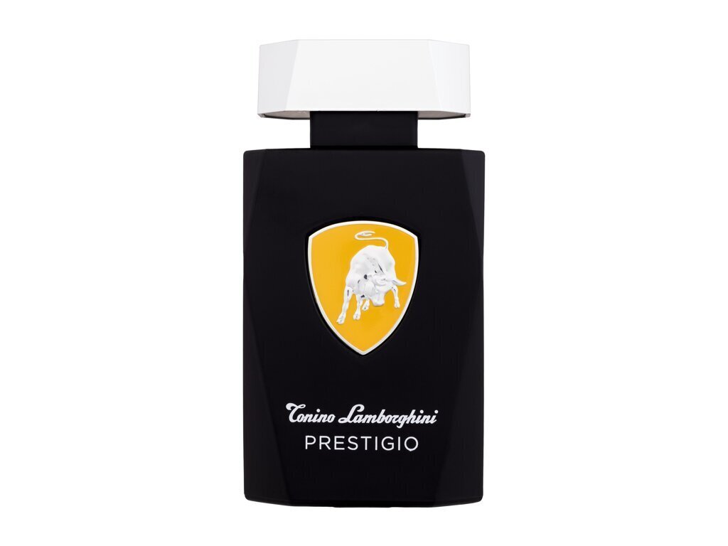 Tualetinis vanduo Tonino Lamborghini Prestigio, 200 ml kaina ir informacija | Kvepalai vyrams | pigu.lt