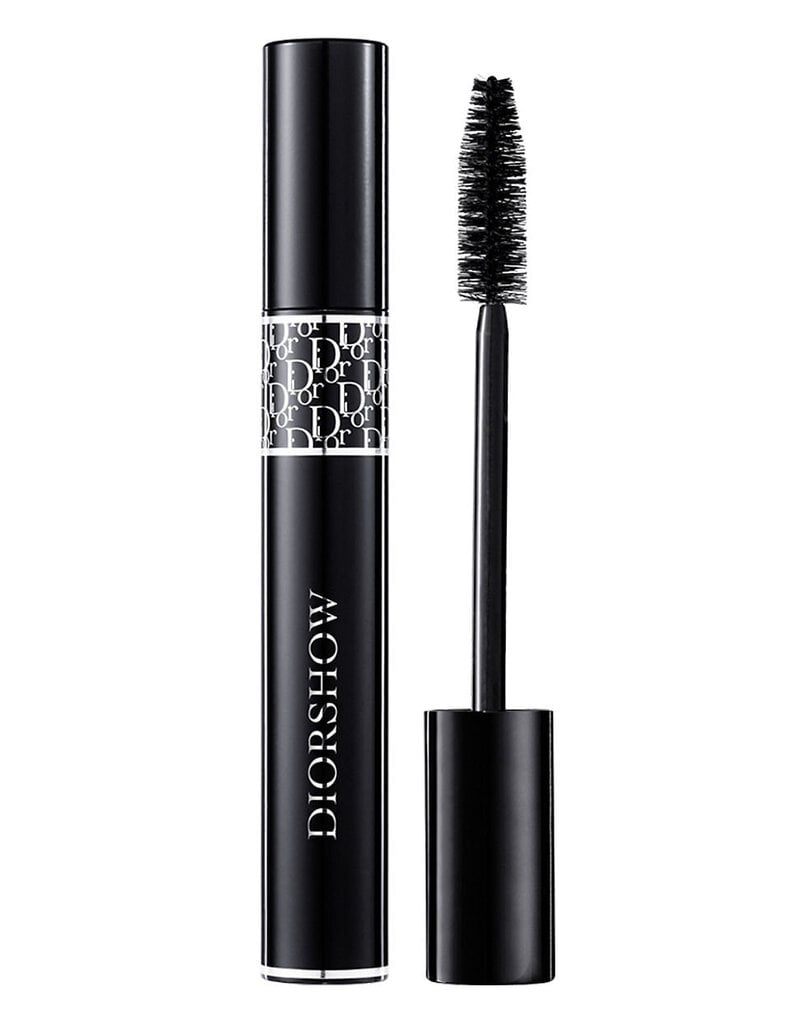 Blakstienų tušas Dior Diorshow kaina ir informacija | Akių šešėliai, pieštukai, blakstienų tušai, serumai | pigu.lt