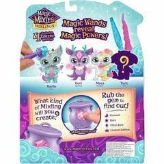 Figūrėlių rinkinys Moose Toys Magic Mixies Mixlings kaina ir informacija | Žaislai mergaitėms | pigu.lt