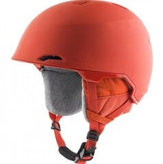 Slidinėjimo šalmas Alpina MAROI цена и информация | Горнолыжные шлемы | pigu.lt