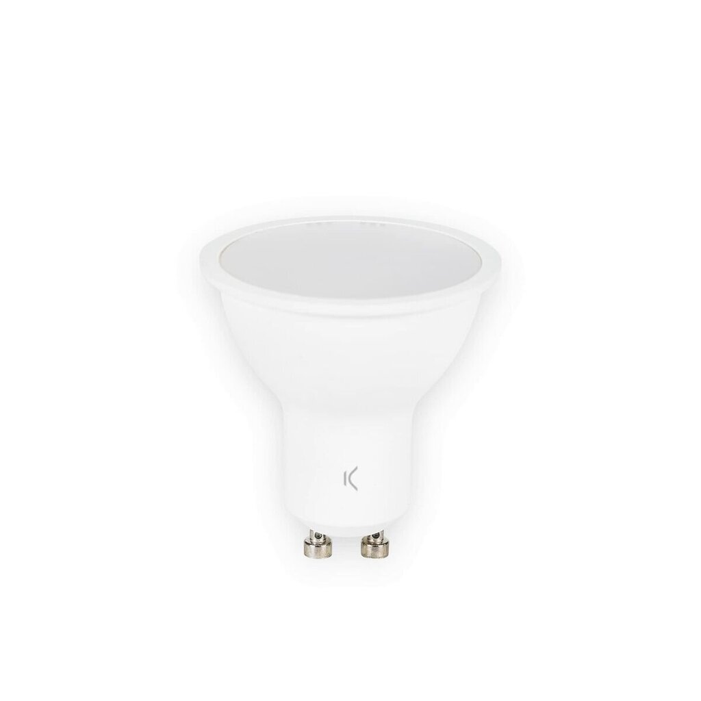LED lemputė KSIX 5,5 W 1 vnt kaina ir informacija | Elektros lemputės | pigu.lt