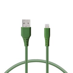 Дата-кабель с USB KSIX цена и информация | Кабели для телефонов | pigu.lt