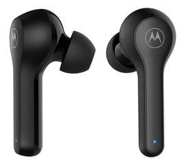 Motorola Moto Buds 085 Wireless Headphones Black цена и информация | Наушники | pigu.lt