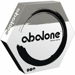 Настольная игра Asmodee Abalone цена и информация | Настольные игры, головоломки | pigu.lt