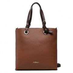 Женская сумка ORIANE NOBO цена и информация | Женские сумки | pigu.lt