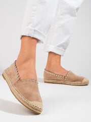 Espadrilės moterims Vinceza POL80759.2683 kaina ir informacija | Bateliai moterims  | pigu.lt