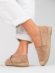 Espadrilės moterims Vinceza POL80759.2683 цена и информация | Женские туфли | pigu.lt