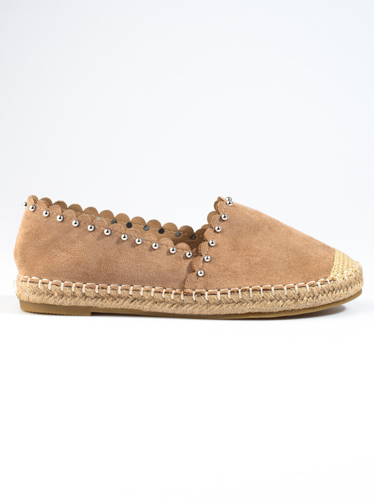 Espadrilės moterims Vinceza POL80759.2683 цена и информация | Bateliai moterims  | pigu.lt