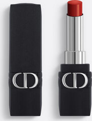 Lūpų dažai Dior Rouge Forever 626 Forever Famous, 3,2g kaina ir informacija | Lūpų dažai, blizgiai, balzamai, vazelinai | pigu.lt