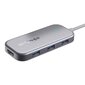 Adapteris Blitzwolf BW-TH5, USB-C kaina ir informacija | Adapteriai, USB šakotuvai | pigu.lt